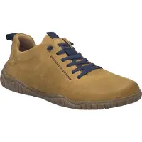 Josef seibel Wallace 04 | Halbschuh für Herren | Gelb