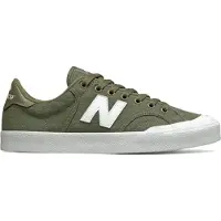 New Balance PROCTSQB Herren Alltagsschuh atmungsaktiv aus Canvas leicht