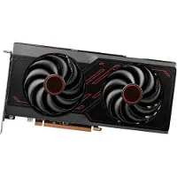 VIST Gaming PC RGB Ryzen 5 3600 RX 7600 32GB SSD 1TB M.2 WIFI W11