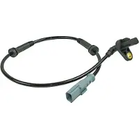 METZGER ABS Sensor Raddrehzahl Hinten Links passend für MERCEDES-BENZ CITAN Kasten (415) 0900983