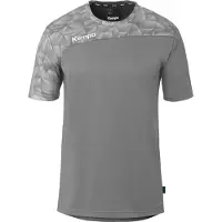 Kempa Athletics 29 Shirt , Größe:116, Farben:steingrau