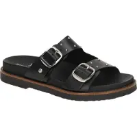 Pikolinos AITANA Damen Pantoletten - Pantolette schwarz NEU
