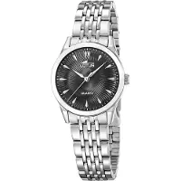 Lotus KLASSIK 19058/6 Damenarmbanduhr