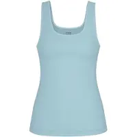 Mey Sporty-Hemd Serie Emotion Breezy Blue | Größe 38