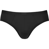 Mey Slip Serie Iconic Modal Schwarz | Größe XL