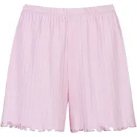 Mey Shorts Serie Pointelle Dreams Soft Pink | Größe S