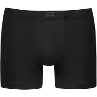 Mey Trunk Shorty Serie Iconic Modal Schwarz | Größe XXL