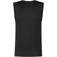 Mey Muscle Shirt Serie Iconic Modal Schwarz | Größe M
