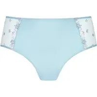 Mey Slip Pretty Joan | Grösse: 36 | Farbe: Blau