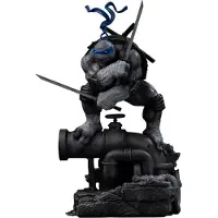 Iron Studios Leonardo Figur 26 Cm One Size