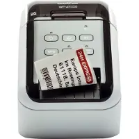 Brother Etikettendrucker QL-810W