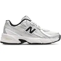 New Balance 740 Grey Black (GS) - EU 36