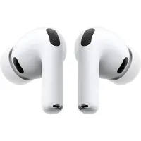 Apple AirPods Pro 3 In-Ear Bluetooth Kopfhörer mit Aktiver Geräuschunterdrückung
