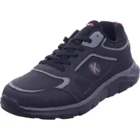 Kangaroos k-mkt-foro Sportschuh schwarz in Gr. 42