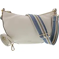 Gabor Linda Summer Cross Bag M 012455013 (1/off white)