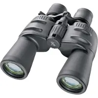 Bresser Optics Spezial Zoomar 7-35x50, BaK-4 Porro, 35x, 5 cm, Schwarz, 898 g