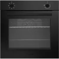 Respekta AB121MS-26 schwarz