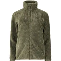 Whistler Matra W Fleece Jacket dusty olive (3234) 40