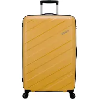 American Tourister Jetdriver 3.0 M - Banana Cream