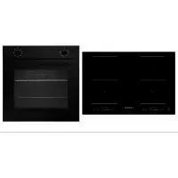Respekta ASET121M8800I schwarz