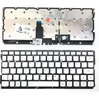 T-ProTek DEUTSCHE - Schwarz Tastatur Keyboard kompatibel für Lenovo IdeaPad 120S-14IAP 81A5