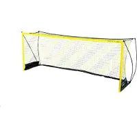Powershot QuickFire Goal 5 x 2 m - Selbstgezogenes Tor