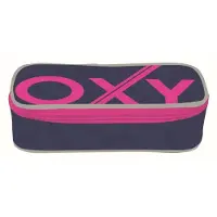 Oxybag Pouzdro etue komfort OXY BLUE LINE Rosa 7-82118