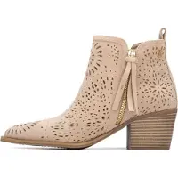 Xti 145327 Stiefeletten Mit Absatz