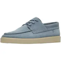 Clarks Halbschuhe Halbschuhe Veloursleder
