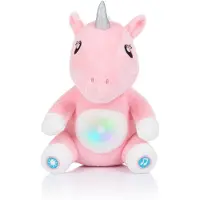 Chipolino Gaseinhorn mit Lichtern und Musik