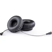 Midland Hi-Fi Audio-Kopfhörerpolster für BT PRO/S - RUSH RCF - BTR1 - BT Mini