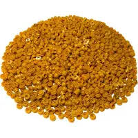 LEGO 1x1 Rundplatten Platten Gold - 4073 NEU! Menge 250x