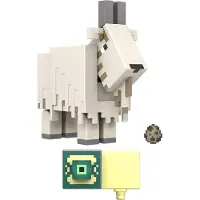Mattel Minecraft HMB18, 6 Jahr(e), Weiß