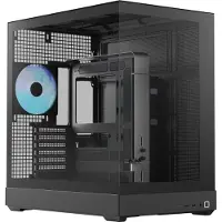 APNX V2-F-BK-v1 schwarz Tempered Glass x 3 - Tintenpatrone - Tintenpatrone