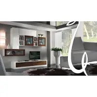 Xl Moebel Gmbh Wohnwände tv Wand Anbauwand Wohnzimmer Möbel rtv Wohnwand Schrank Regal Design