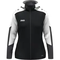 Jako Damen Kapuzensweat Kapuzenjacke Dynamic Damen