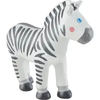 Sonstige Verlage Little Friends - Zebra