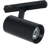 Milagro Magnetspur 10W 4000K Deckenlampe Deckenleuchte