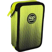 MCNEILL Etui JUMPER 2 Gradient Lemon