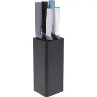 Excellent houseware Messerset 5-teilig im Standard