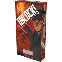 Sonstige Verlage Unlock! Sherlock Holmes: Der Fall der Feuerengel