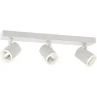 ITALUX Strahlerlampe LED 15W HELVIA SPL-31991-3B-WH