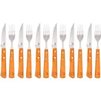 Berlinger Haus Steakbesteck Set 12 Ele. Bh-2105