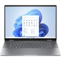 HP ENVY x360 16-ad0177ng, AMD Ryzen 7, 3,3 GHz, 40,6 cm (16"), 2880 x 1800 Pixel, 16 GB, 1 TB