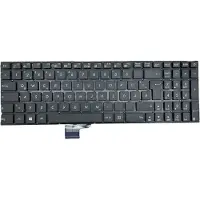 T-ProTek DEUTSCHE-Tastatur Keyboard kompatibel für Acer UX510