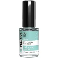 ACORELLE Be Positive EdP Relax The Blanc 15 ml Spray