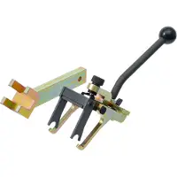 Bgs 70037 Ventilfeder-Spannapparat, für BMW, MINI, Citroën, Peugeot