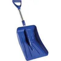 Lampa Schneeschieber Schneeschaufel 71001 91cm Kunststoff