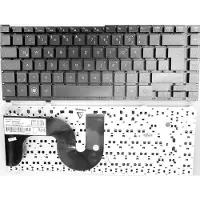 T-ProTek DEUTSCHE Tastatur Ohne Rahmen Kompatibel für HP ProBook 4310s 4311s, 4310, 4311, 577205-041