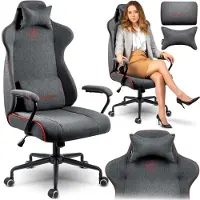 Sofotel Verona Bürostuhl - grau - 2583